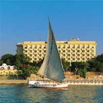 Iberotel Luxor Hotel
